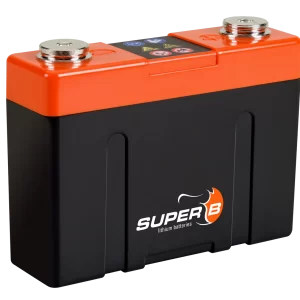 Super B - Andrena 12V 2.5Ah