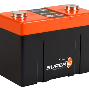 Super B - Andrena 12V 5Ah
