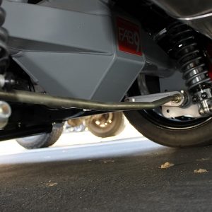 Stabilisator