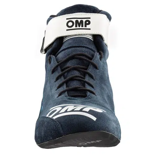 OMP First (FIA) - Afbeelding 8