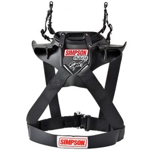 Simpson Hybrid - Sport