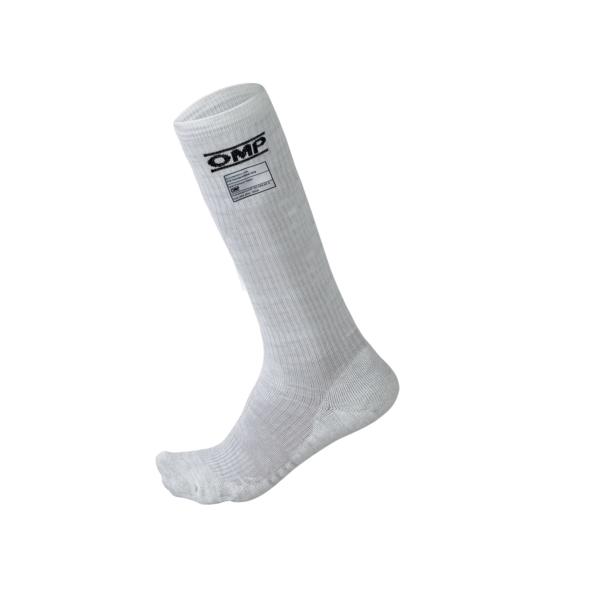 OMP One Sokken (FIA) - Afbeelding 3