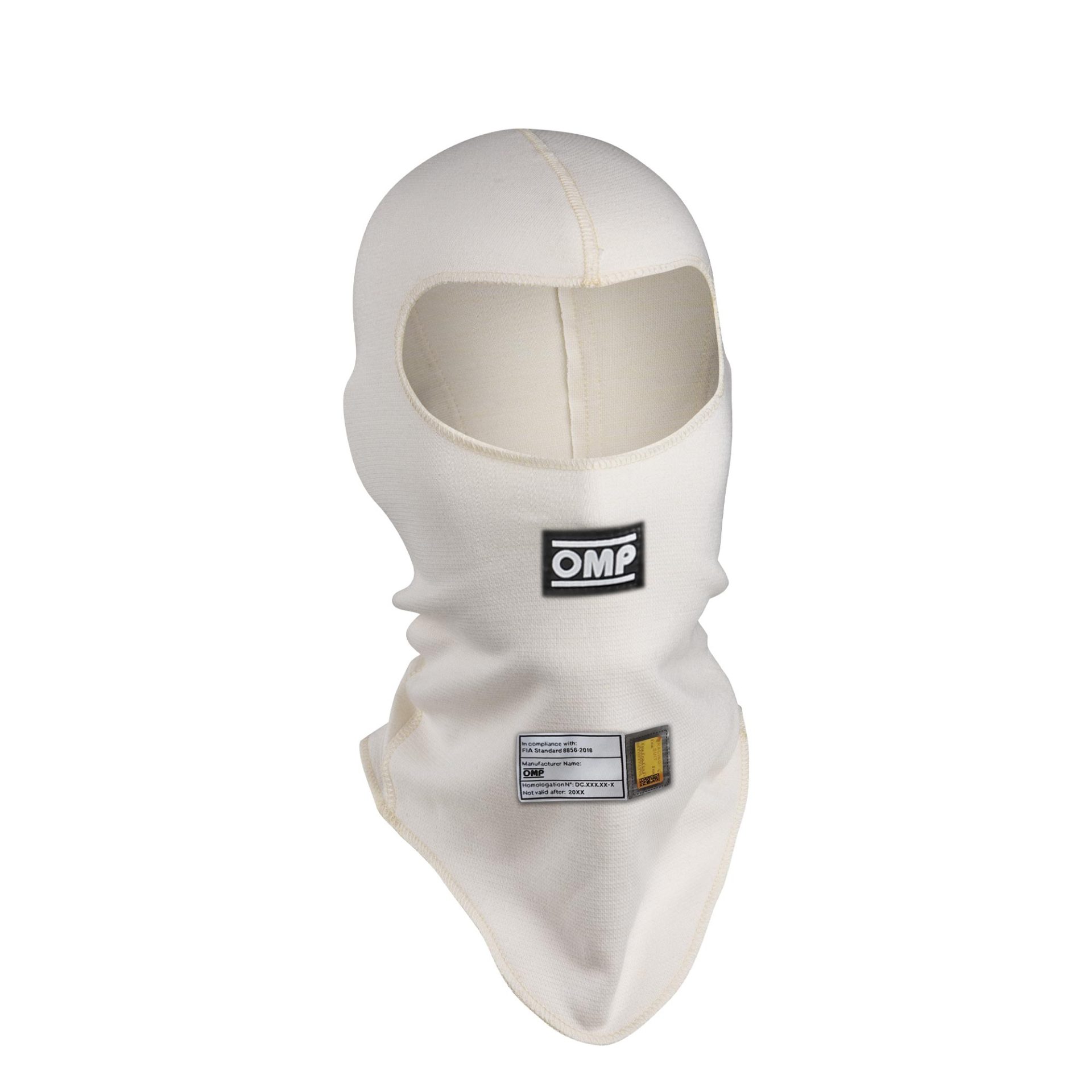 OMP First Balaclava (FIA)
