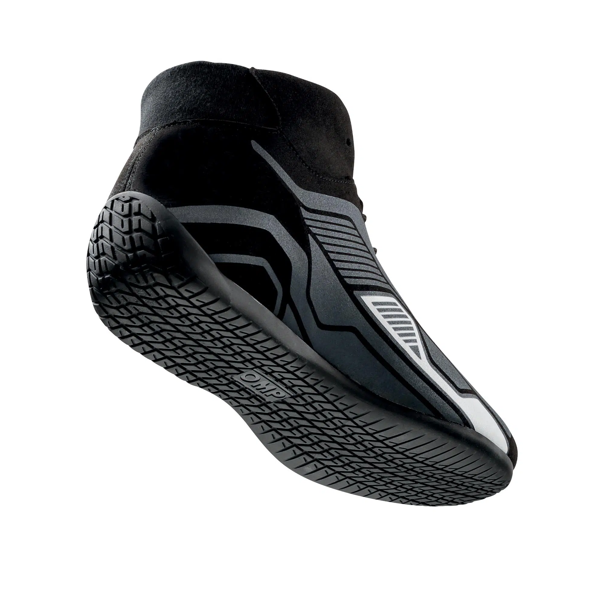 OMP Sport First Level (FIA) - Afbeelding 3