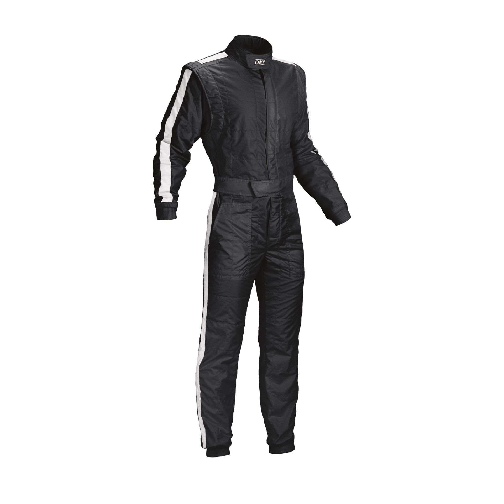 OMP Vintage One 3-lagen (FIA)