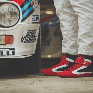 Race Schoenen