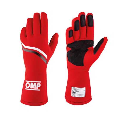 OMP Dijon (FIA) - Afbeelding 2