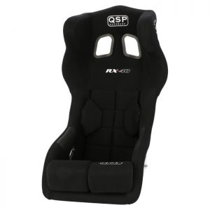 QSP RX-40 - FIA