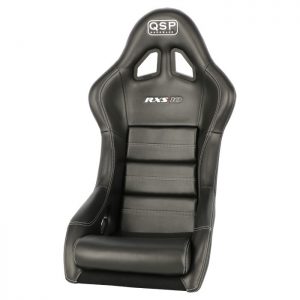 QSP RXS-10 - FIA