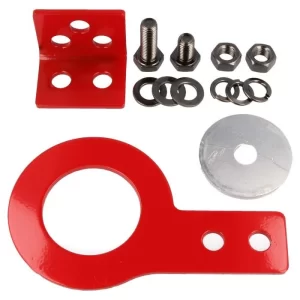QSP Sleepoog (FIA) - Metaal - 17cm