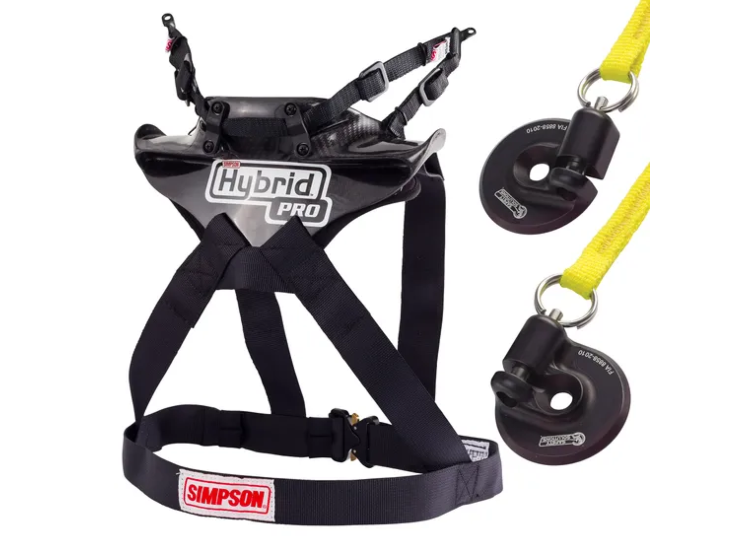 Simpson Hybrid - Pro Lite - Afbeelding 7
