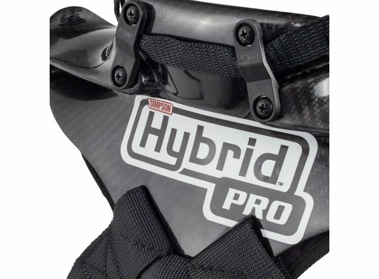 Simpson Hybrid - Pro Lite - Afbeelding 2
