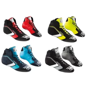 OMP Tecnica Evo (FIA)