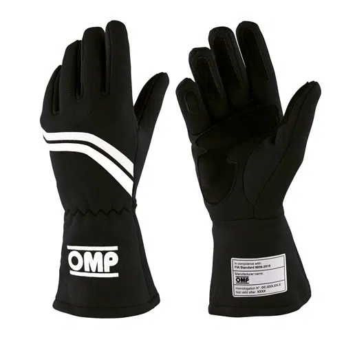 OMP Dijon (FIA) - Afbeelding 3