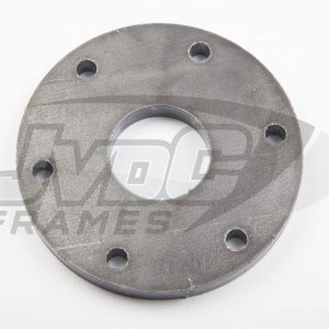 Flens homokineet 6x94mm - 12mm dik