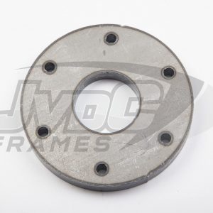 Flens homokineet 6x86mm - 12mm dik