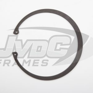 Circlip huis - 110x4mm