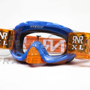 Bril Hybrid Rip 'n Roll - XL