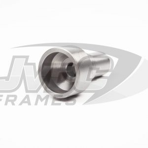 Lasprop Fusee 2WD