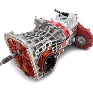 4WD Category