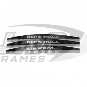 Rip 'n Roll Modderstrip - 3 stuks