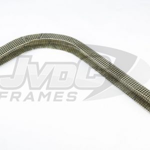 Polyester ketting afscherming - Kevlar