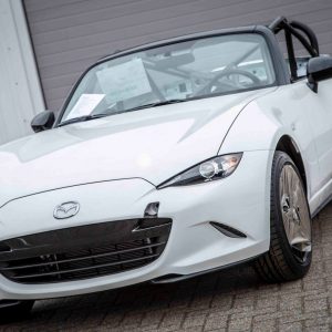 Mazda MX-5 Cup Rolkooi