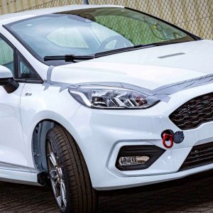 Ford Fiesta Sprint Cup Rolkooi