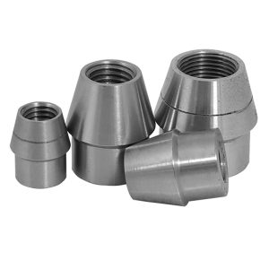 Draadbussen M12 Links - 20x1,5