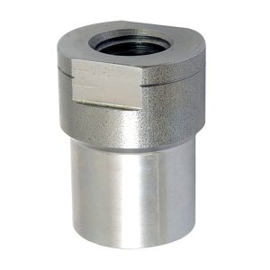 Draadbus M10 Links - 20x1,5