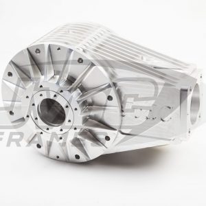 Aluminium differentieel behuizing Renault UN1/Sadev