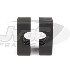 Klemblokkenset Stabilisator - 15mm