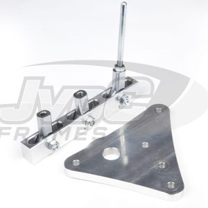 Hydraulische koppelingset - Hayabusa