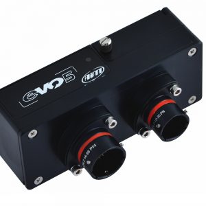 AIM EVO5 datalogger