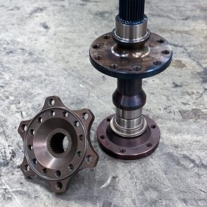 100% deel Peugeot - dubbele ketting
