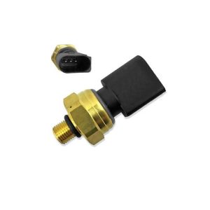 Olie/benzinedruksensor 10 bar