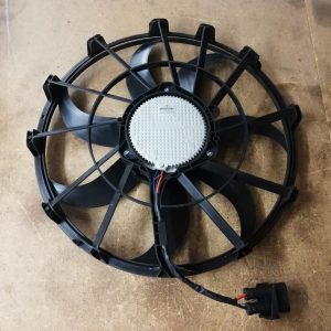 Ventilator - 535mm