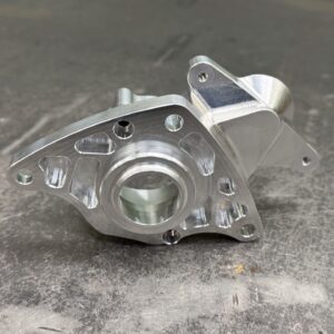 Adapter startmotor Denso - DMA universeel