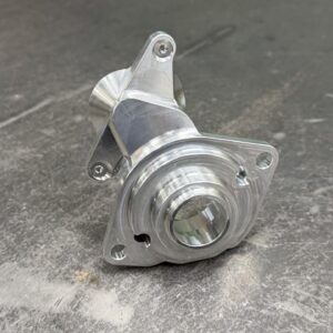 Adapter startmotor Denso - DMA Porsche
