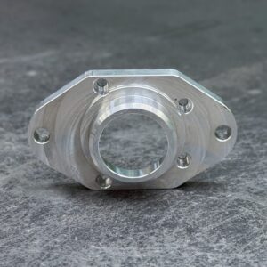 Adapter Sadev - Startmotor Skoda