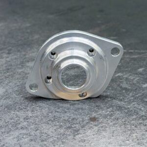 Adapter DMA - Startmotor Skoda