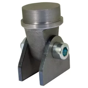 Roll Cage Adapter Kit - Buis 40X2,0