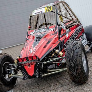 Mini-Buggy