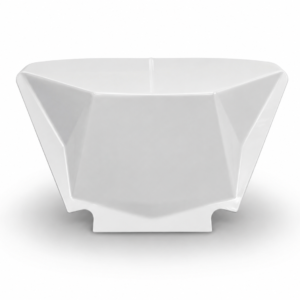 Polyester losse neus - Model 3