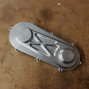 Drysump kastje - Honda