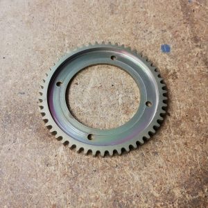 Tandwiel achteruit - 52T – 8mm
