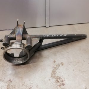 Draagarm achter - Model 1