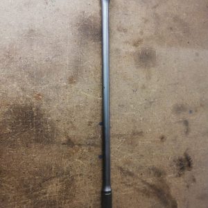 Aandrijfas voor Golf 33T>Golf 30T - 620mm