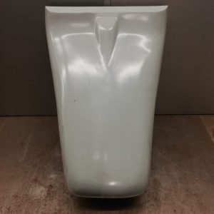 Polyester neus - Model 1