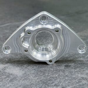 DMA Starter adapter Skoda